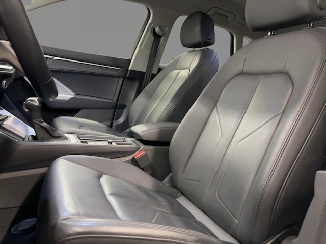 Audi Q3 45 TFSI Hybride S-Tronic