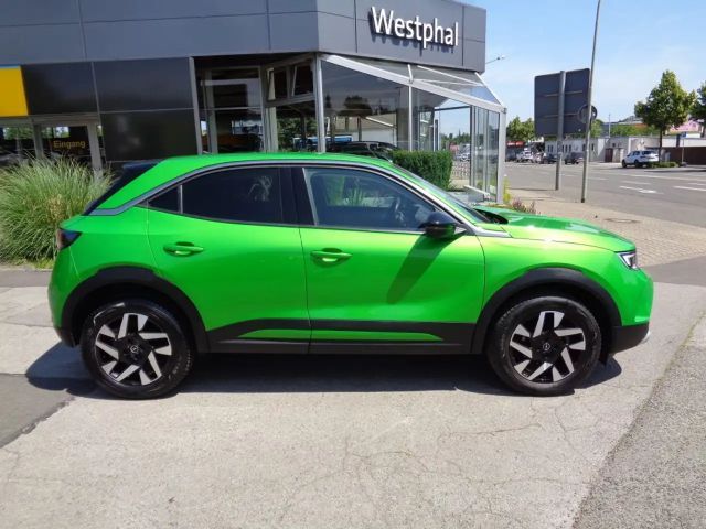 Opel Mokka Elegance Turbo