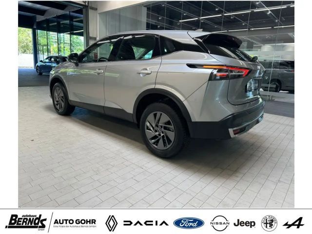 Nissan Qashqai Acenta DIG-T