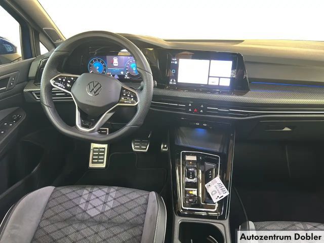 Volkswagen Golf 2.0 TSI DSG Golf VIII R-Line