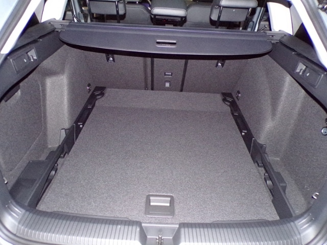 Volkswagen Golf 1.5 TSI Golf VIII Variant