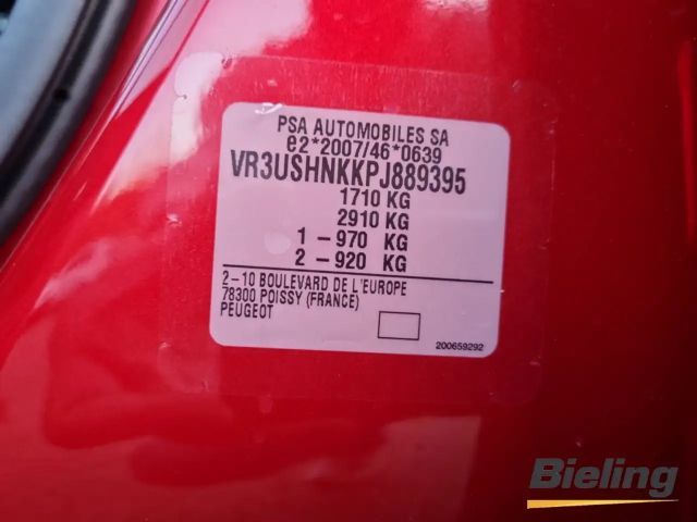 Peugeot 2008 Active Pack