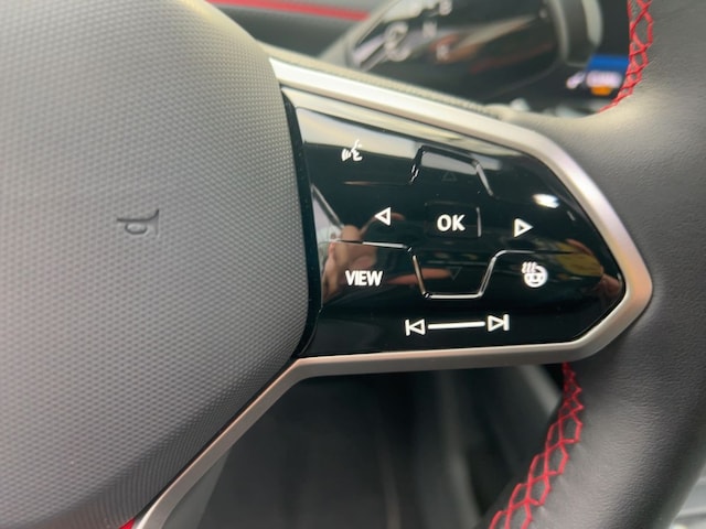 Volkswagen ID.7 4Motion GTX Tourer