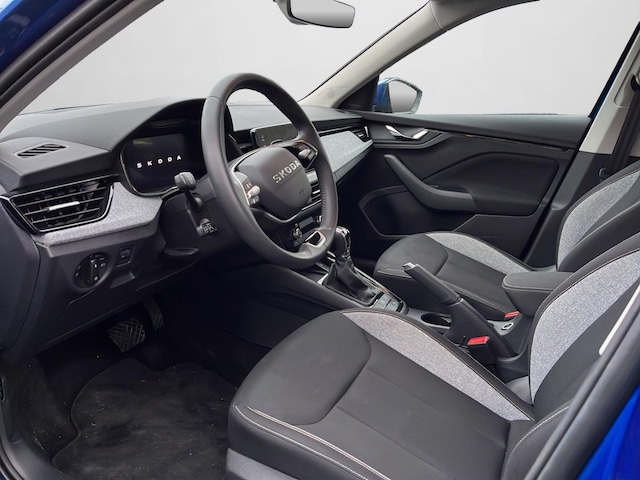 Skoda Kamiq Kamiq KAMIQ        SELECTS85/1.0 A7F