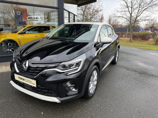 Renault Captur EDC Intens TCe 140