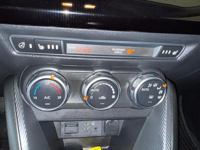 Mazda 2 Homura SkyActiv