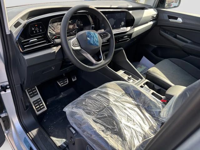 Volkswagen Caddy Style eHybrid