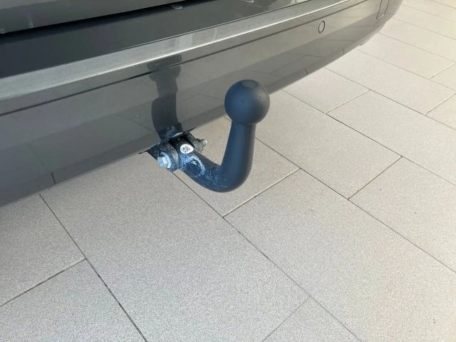 Volkswagen Caddy Life