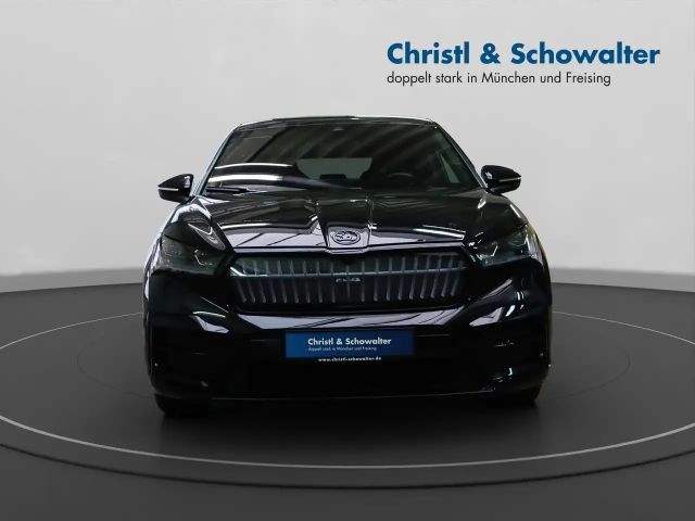 Skoda Enyaq Coupe RS Suite