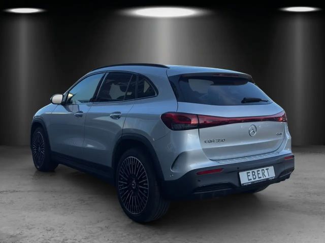 Mercedes-Benz EQA 350 4MATIC AMG Line