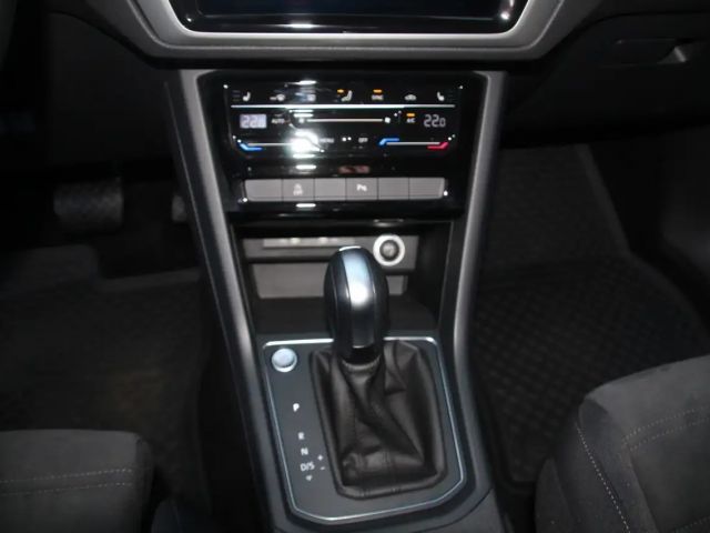 Volkswagen Touran Comfortline DSG