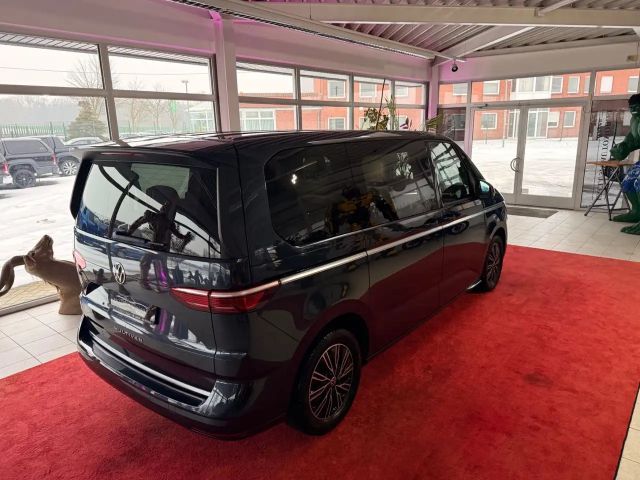 Volkswagen Multivan Style T7