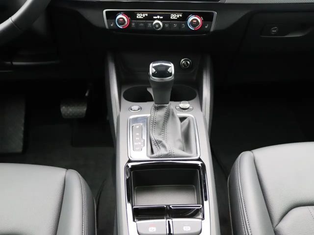 Audi Q2 40 TFSI Quattro S-Tronic