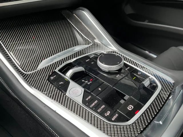 BMW X6 M-Sport xDrive