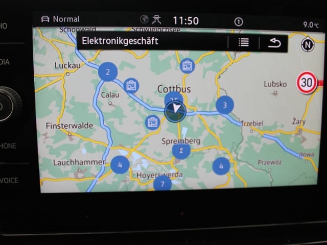 Volkswagen T-Roc 1.5 TSI