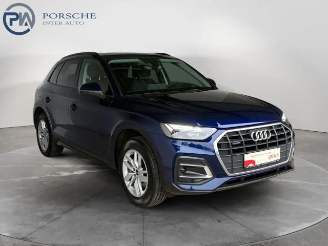 Audi Q5 50 TFSI Hybride Quattro