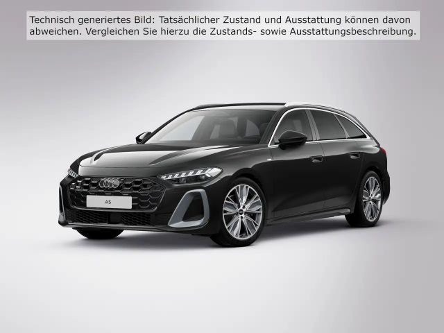 Audi A5 40 TFSI S-Line
