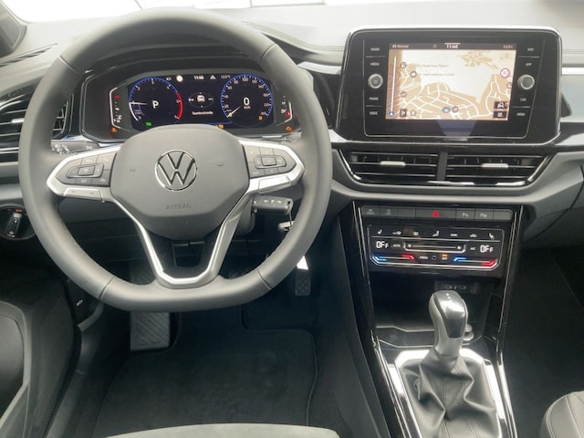 Volkswagen T-Roc 2.0 TDI DSG Style