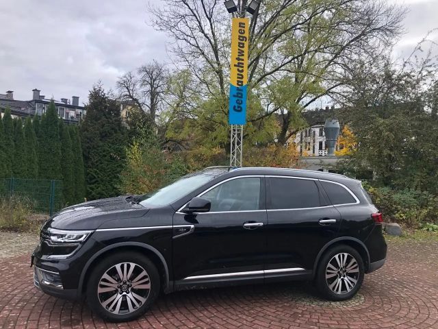 Renault Koleos Initiale Paris TCe 160