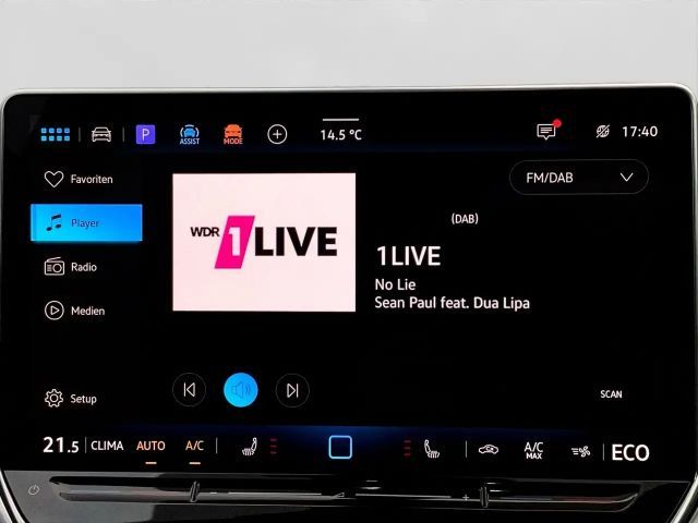 Volkswagen ID.4 Pure