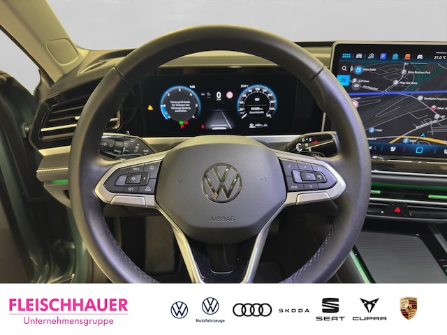 Volkswagen Passat 2.0 TDI Elegance Elegance