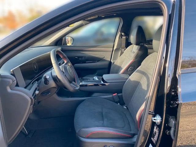 Hyundai Tucson 2WD N Line