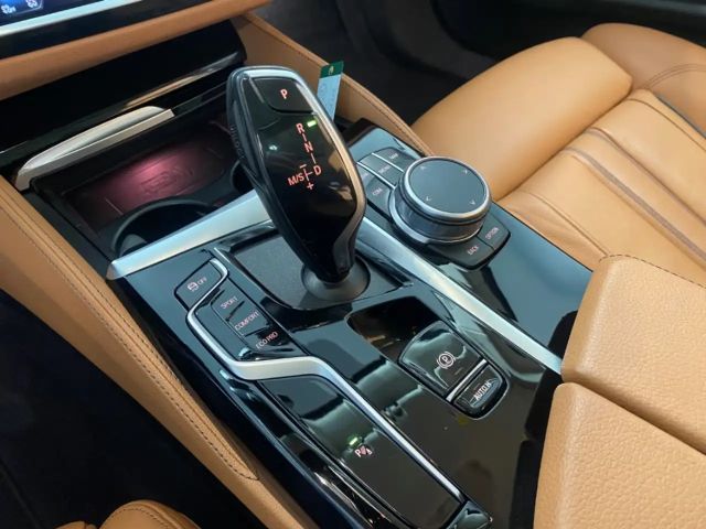 BMW 540 Touring xDrive