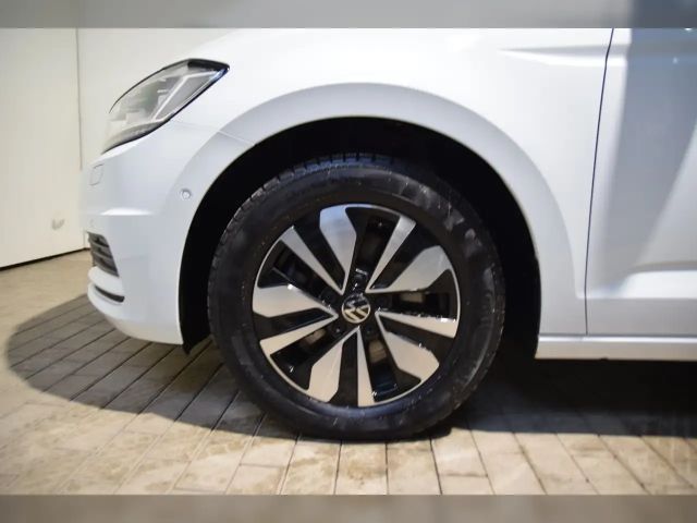 Volkswagen Touran DSG