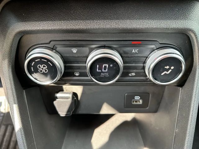 Dacia Sandero Comfort Stepway TCe 90