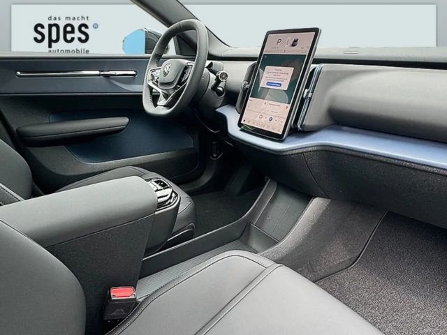 Volvo EX30 Single motor Ultra