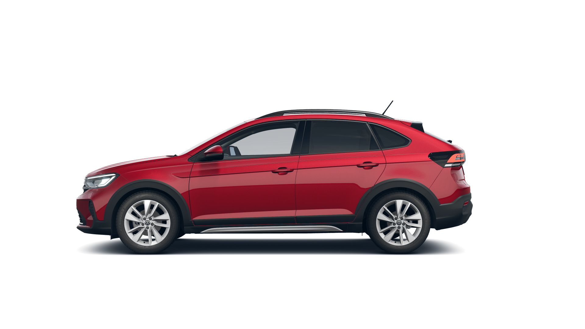 Volkswagen Taigo 1.0 TSI DSG Life