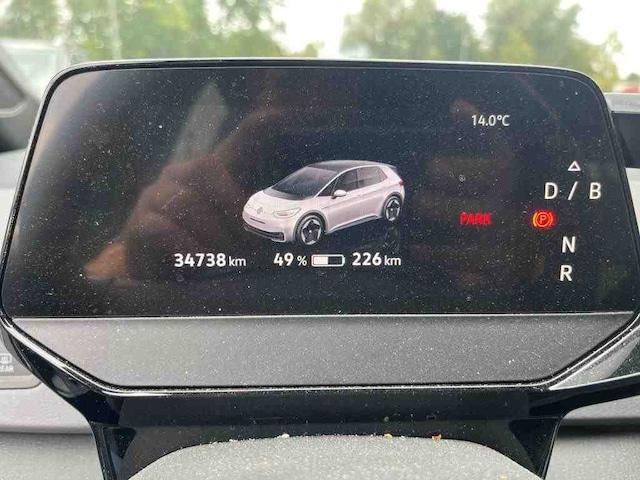 Volkswagen ID.3 Life Performance Pro