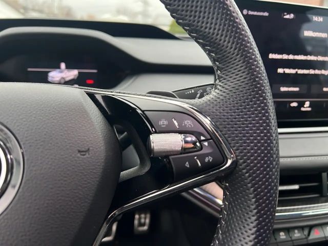 Skoda Enyaq Sportline iV 60