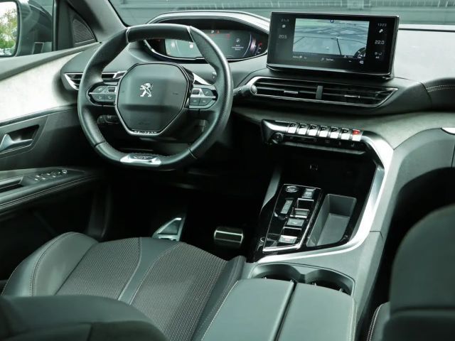 Peugeot 3008 GT-Line PureTech