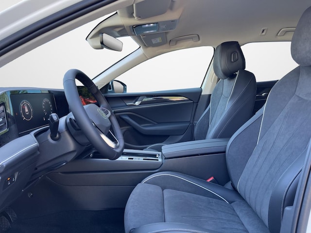 Volkswagen Passat 2.0 TDI Business DSG Variant