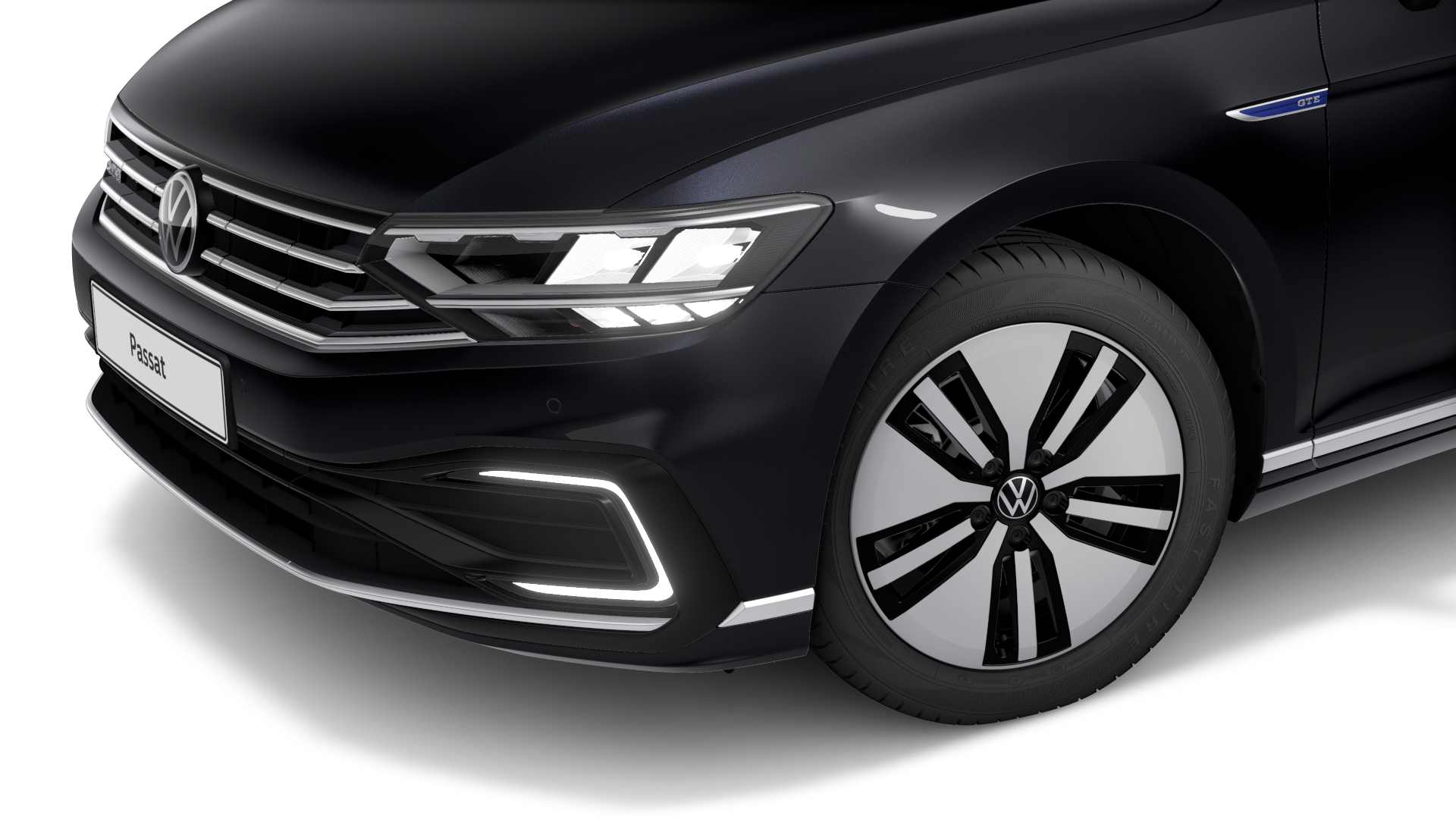 Volkswagen Passat DSG Variant