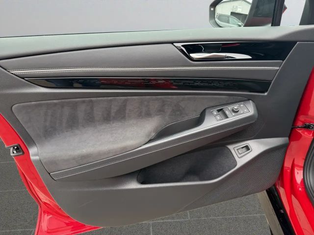 Volkswagen ID.7 Pro Tourer