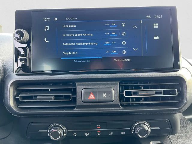 Opel Combo XL Edition 1.5 Diesel Automatik|KLIMA