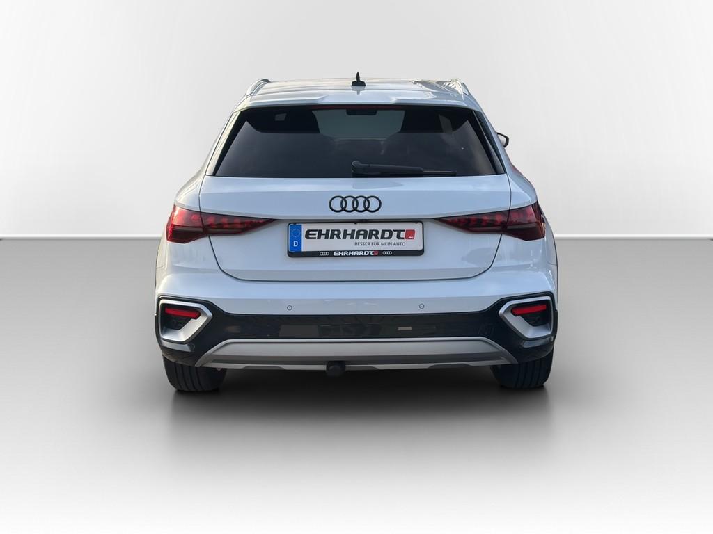 Audi A3 35 TFSI Sedan