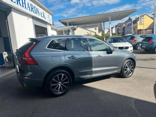 Volvo XC60 AWD Inscription