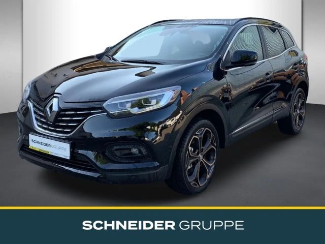 Renault Kadjar TCe 160