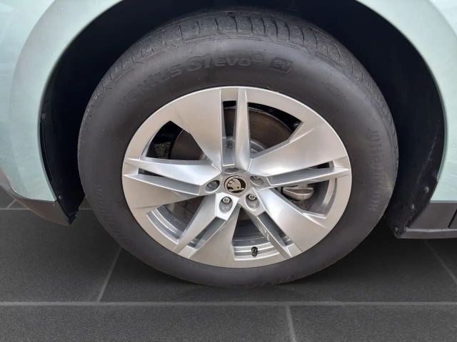 Skoda Enyaq Loft iV 50