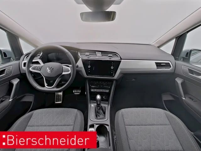 Volkswagen Touran 1.5 TSI DSG