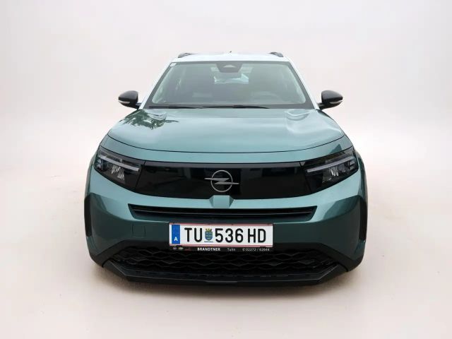 Opel Frontera Edition