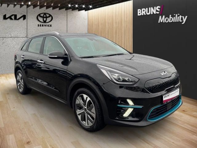 Kia Niro Vision e-Niro