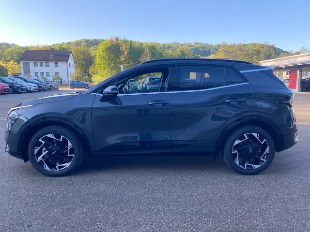 Kia Sportage GT-Line