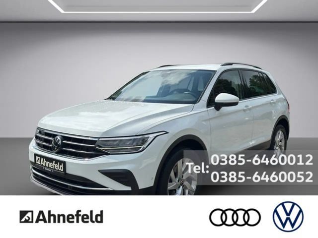 Volkswagen Tiguan 2.0 TDI 4Motion DSG Life