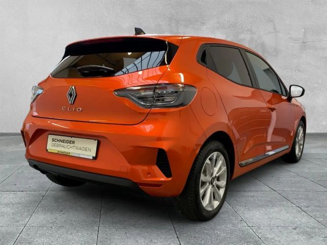 Renault Clio Evolution SCe 65