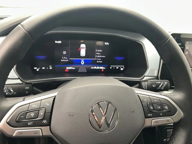 Volkswagen T-Cross 1.0 TSI Life