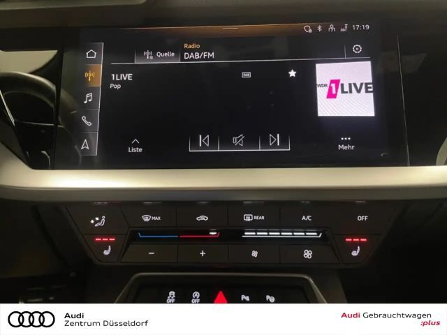 Audi A3 35 TDI S-Line S-Tronic Sedan Sportback